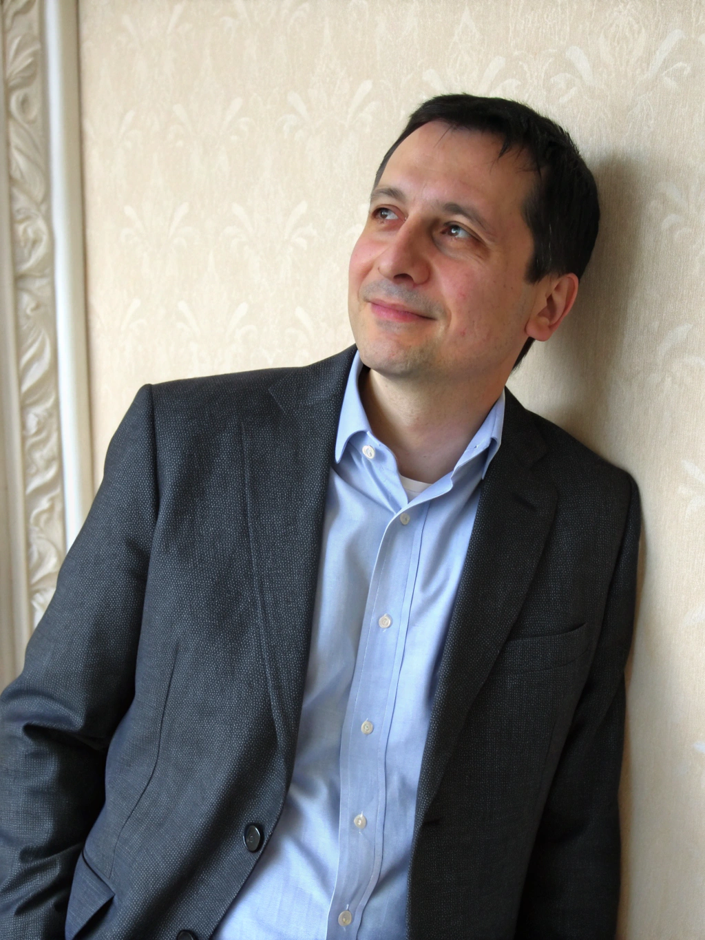 Jonathan Sterling